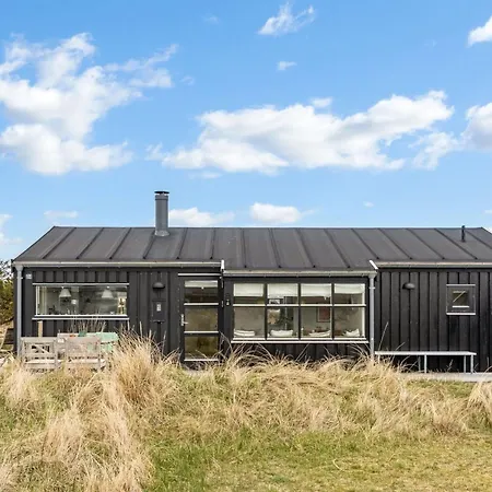 Enni - 350m From The Sea By Interhome Prázdninový dům
