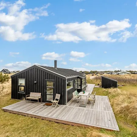 Σπίτι διακοπών Enni - 350m From The Sea By Interhome Σκάγκεν