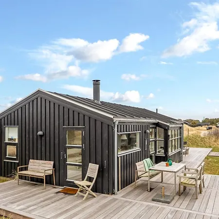 Σπίτι διακοπών Enni - 350m From The Sea By Interhome