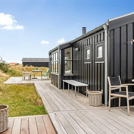 Σπίτι διακοπών Enni - 350m From The Sea By Interhome