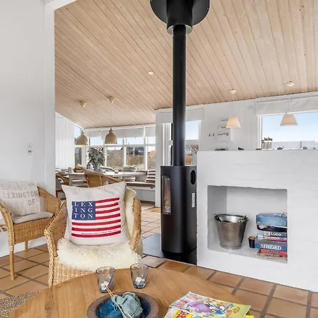 Enni - 350m From The Sea By Interhome Σπίτι διακοπών *