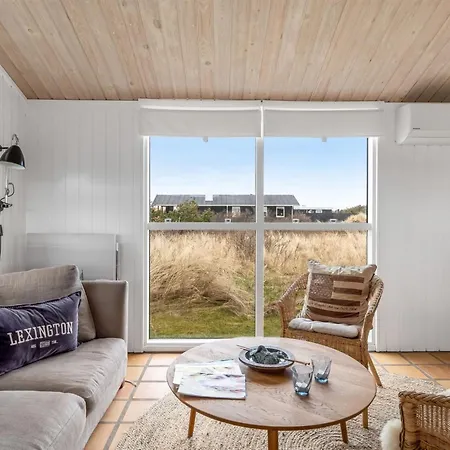 Enni - 350m From The Sea By Interhome * Σκάγκεν