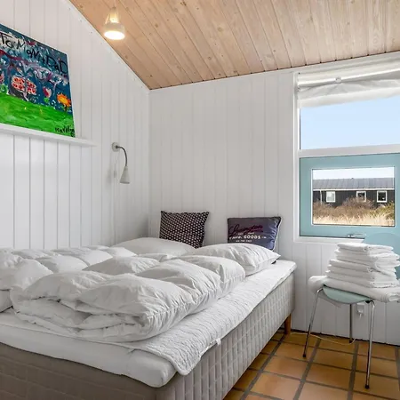 Enni - 350m From The Sea By Interhome Prázdninový dům *