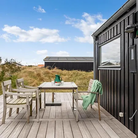 Prázdninový dům Enni - 350m From The Sea By Interhome